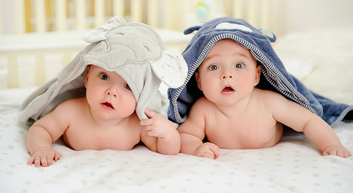 Humidité dans la chambre de bébé : danger ? – Blog BUT