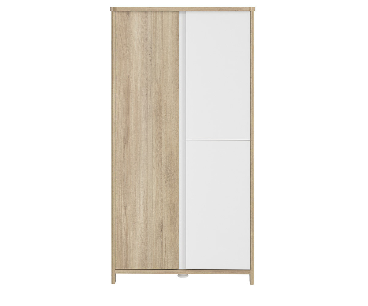 Armoire Bebe Lili Au Design Moderne Grande Capacite De Rangement