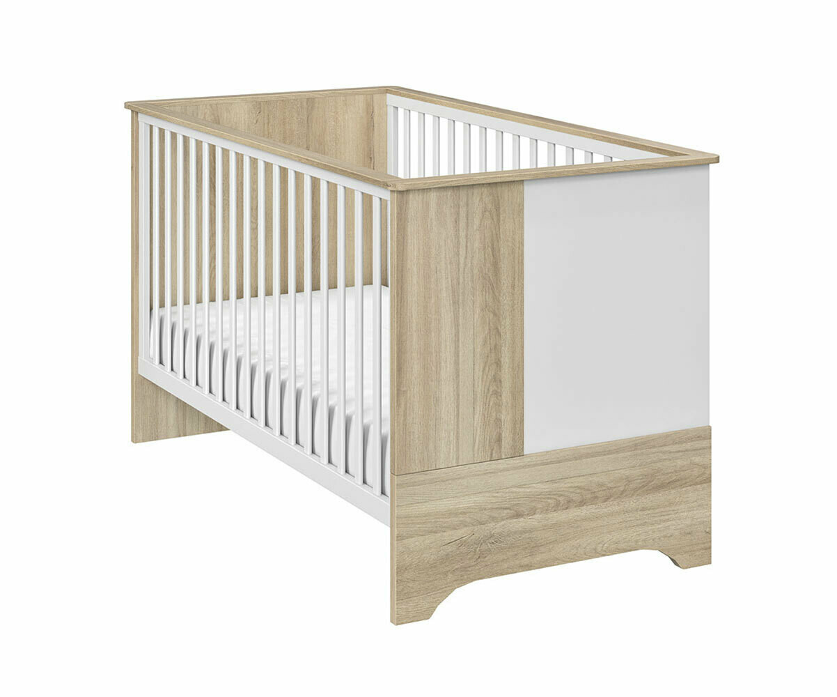 Chambre Bebe Lili Mobilier Puericulture De Fabrication Francaise