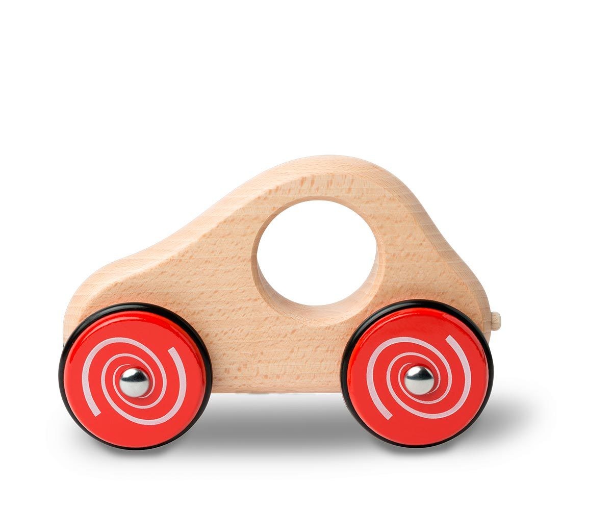 voitures en bois jouets