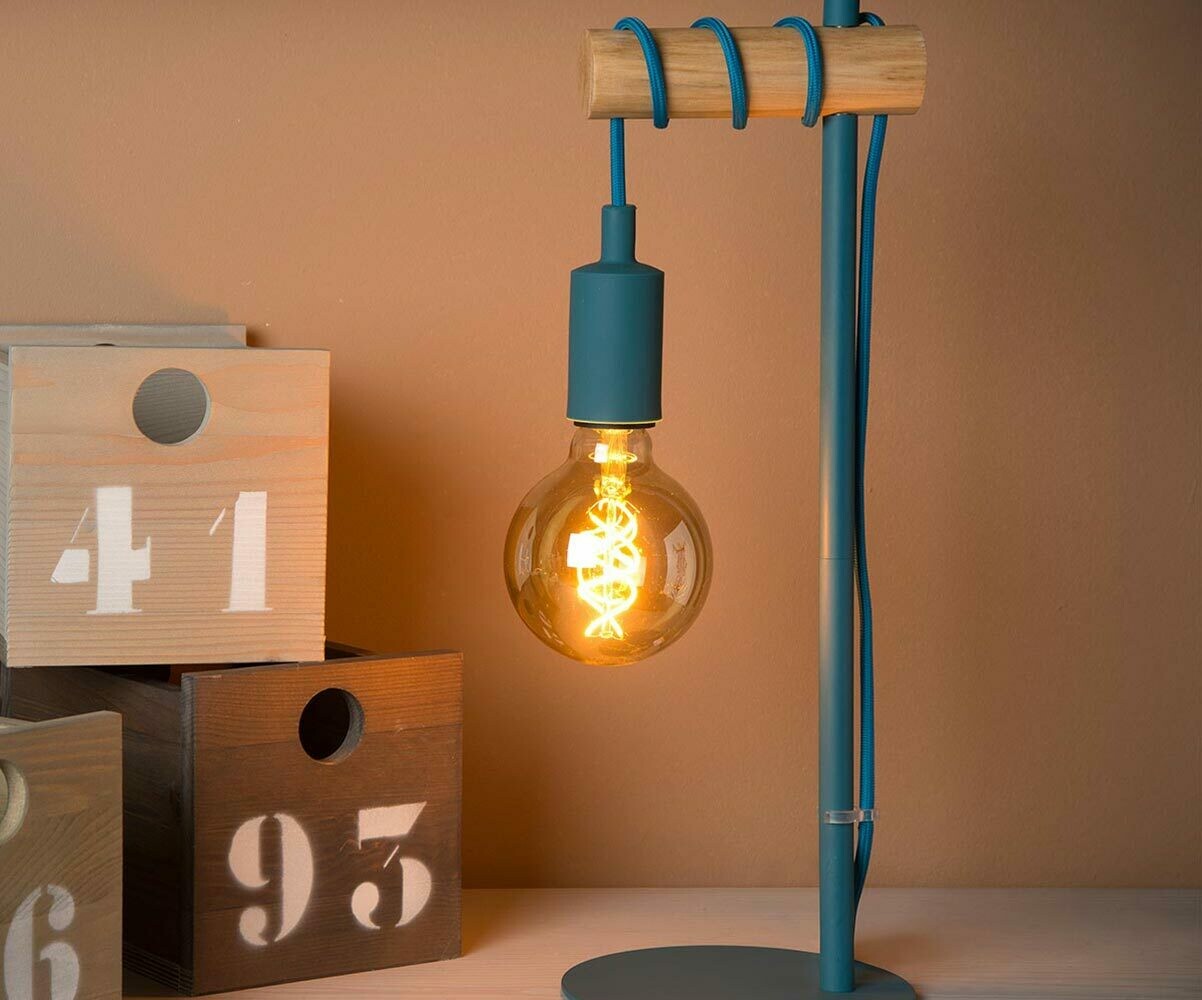 Chambre d'ado : 10 lampes de bureau pour illuminer leur lanterne