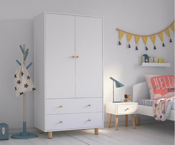 Comment choisir une armoire pour enfant ? – Blog BUT