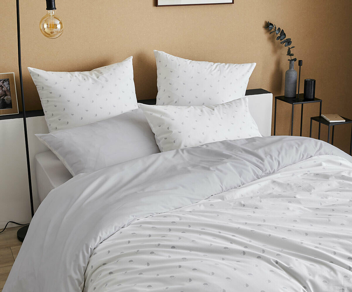 Oreillers, couettes et linge de lit pour mieux dormir - IKEA