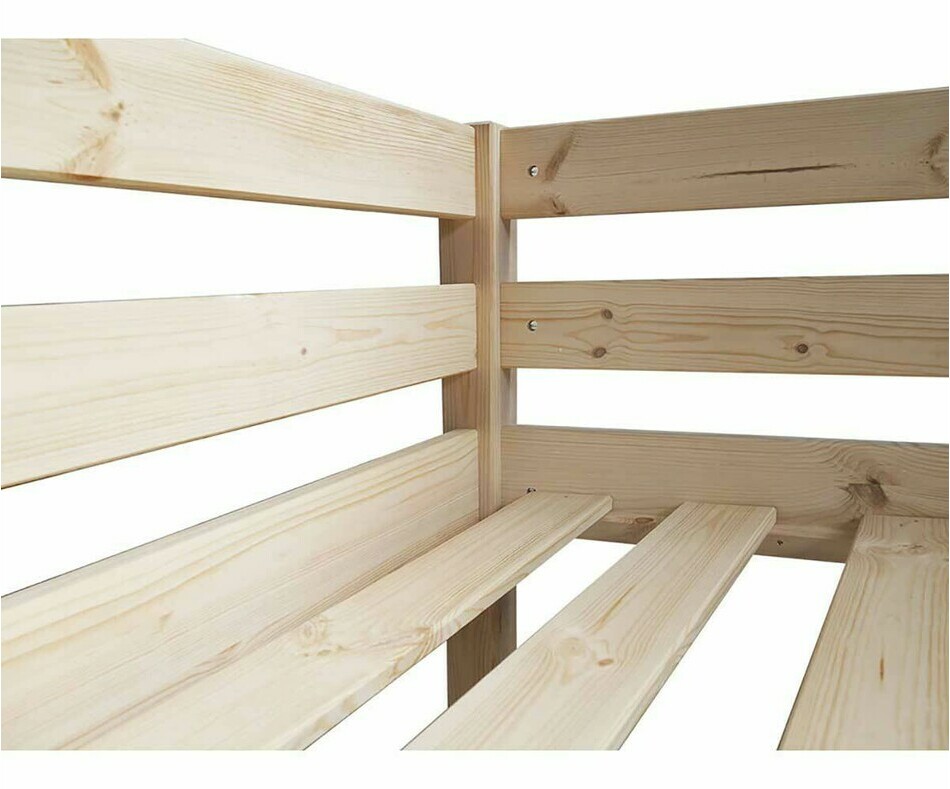 Sommier Lit Ado Mezzanine Cargo Sommier Lit Ado Mezzanine Cargo