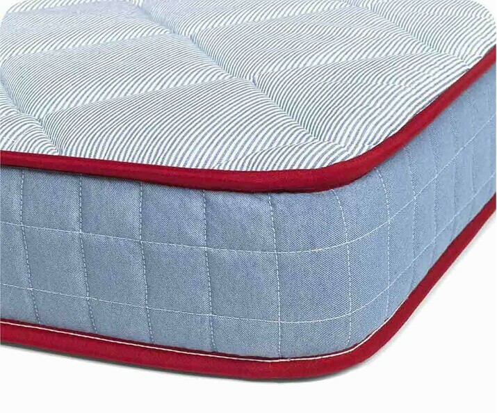 paisseur matelas Loona 90x190 cm