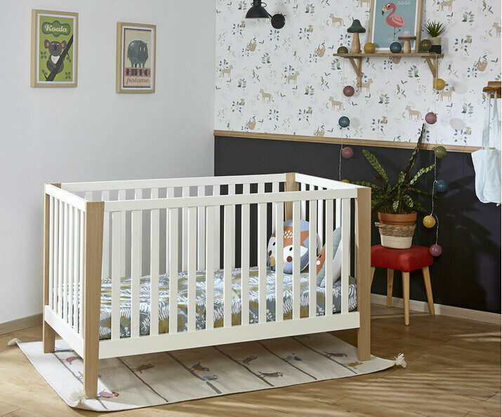 Chambre de bébé : quels sont les dix incontournables pour l'aménager ?