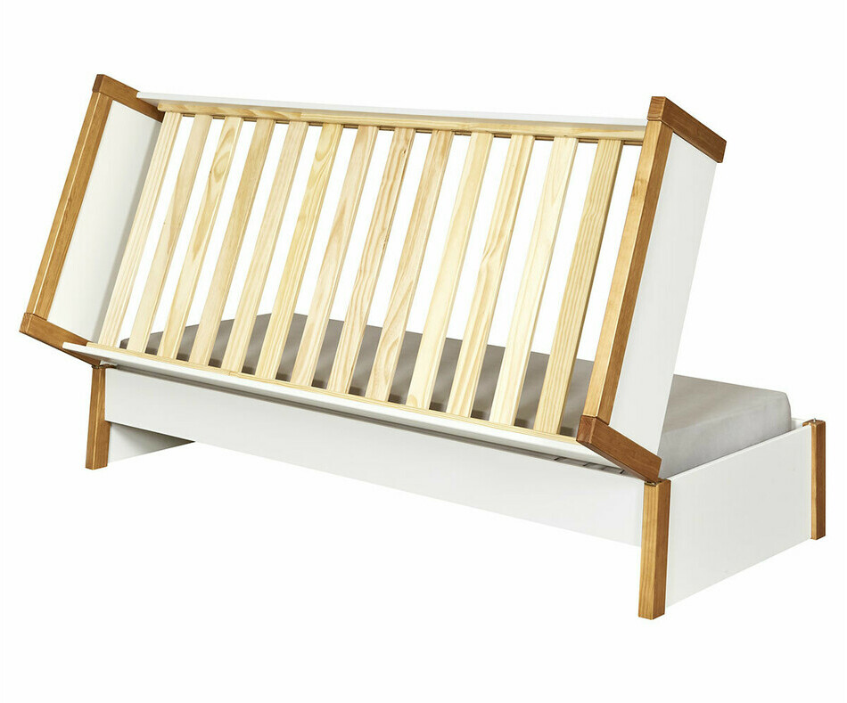 Lit gigogne enfant transformable