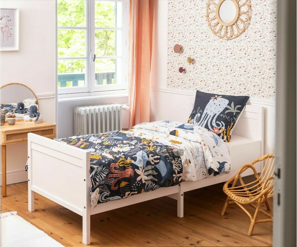 Parure de lit enfant Quarto