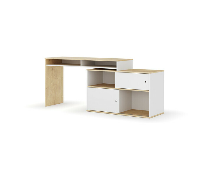 Bureau Bomy pour enfant repli