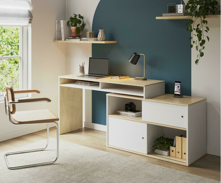 Bureau pour enfant Bomy