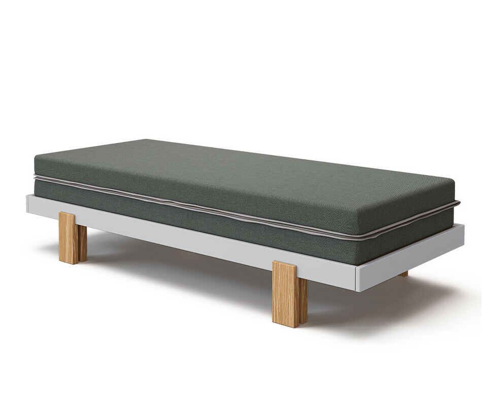 Lit Sany pour enfant avec matelas