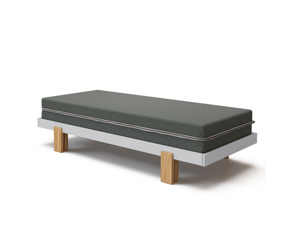 Lit Sany pour ado avec matelas