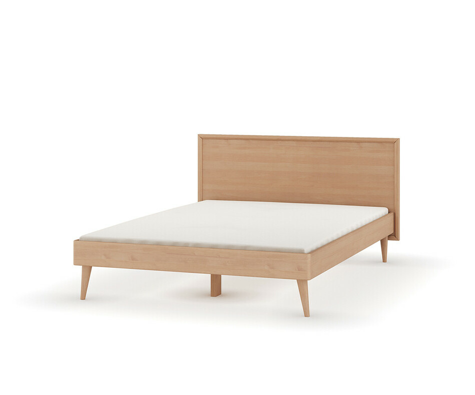 Lit Maina pour ado avec matelas en option