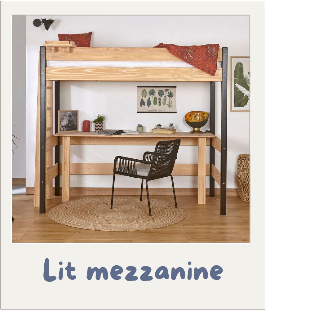 lit mezzanine ado Caly