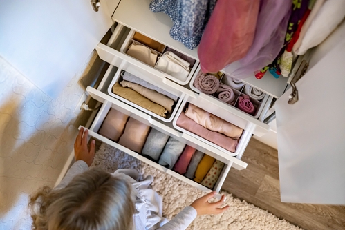 10 Meilleures armoires de rangement pour une chambre d'adulte en 2023 - Des  solutions pour ranger et organiser sa maison
