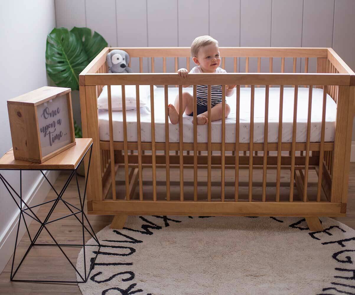 Les 6 meilleurs lits bébé 2024 – lit bébé test & comparatif